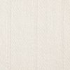 Twin size Cream Bone Lightweight 100-Percent Cotton Blanket - Machine Washable